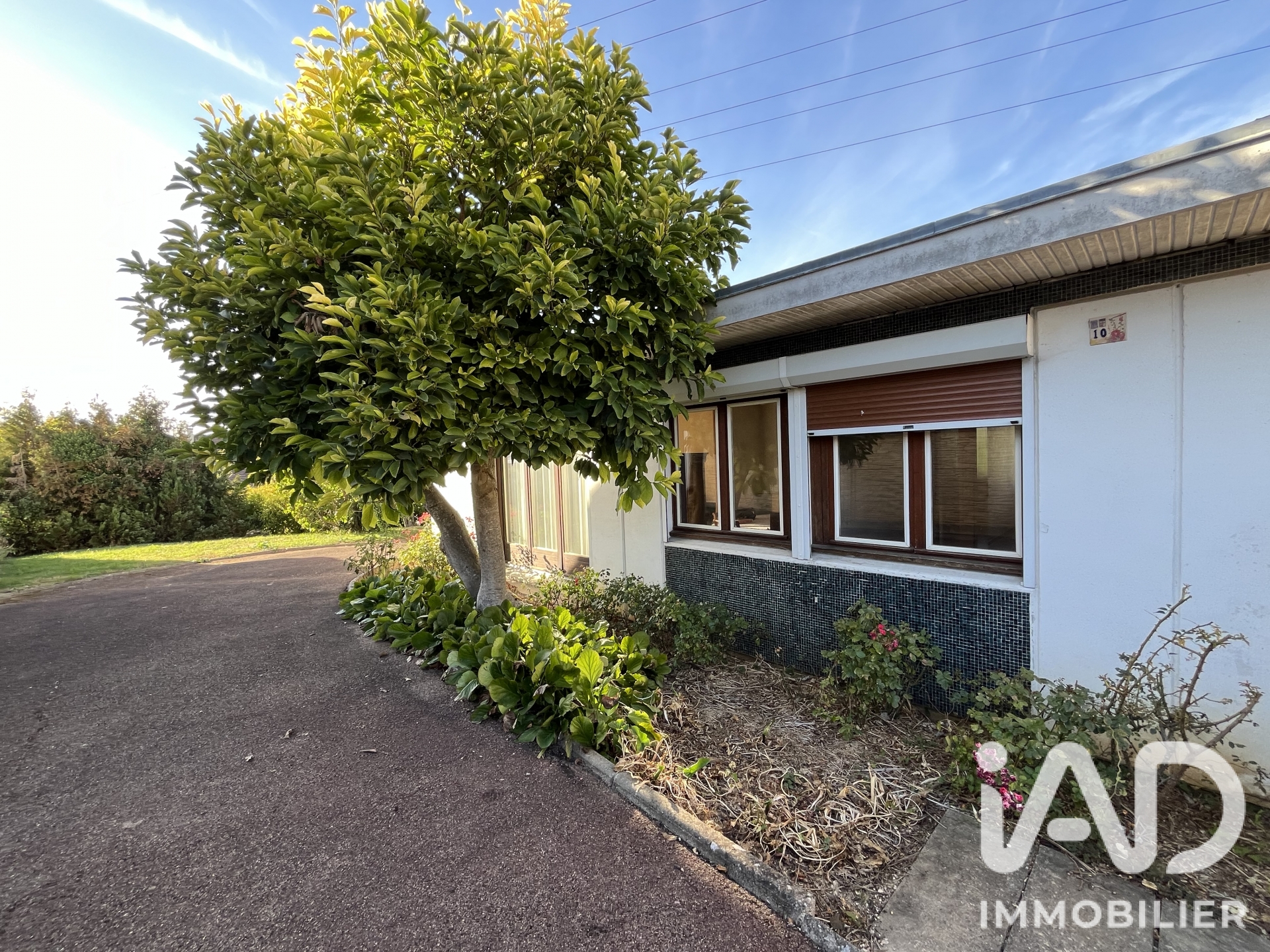 Vente Maison/villa 4 pièces