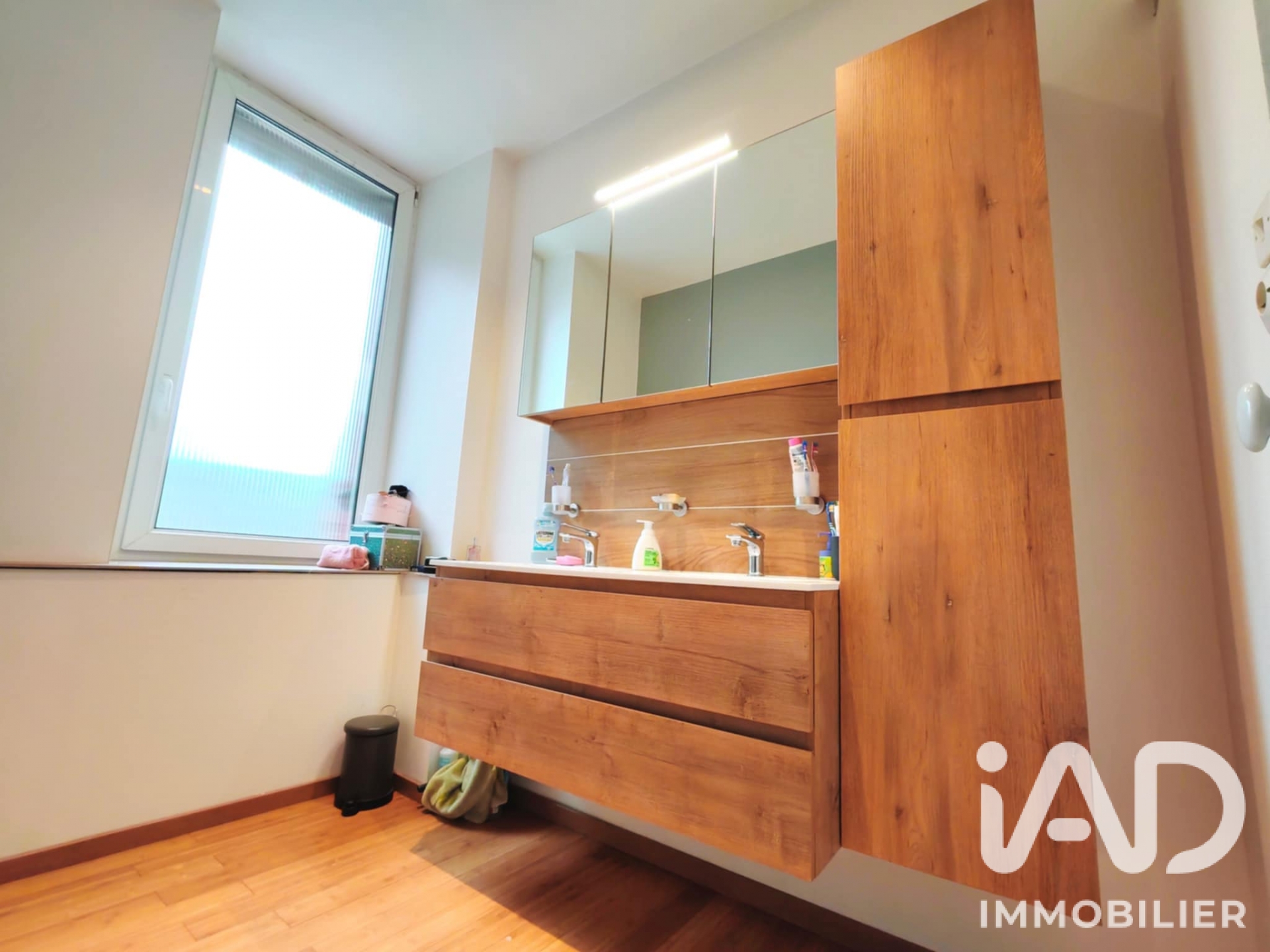 Vente Maison/villa 8 pièces