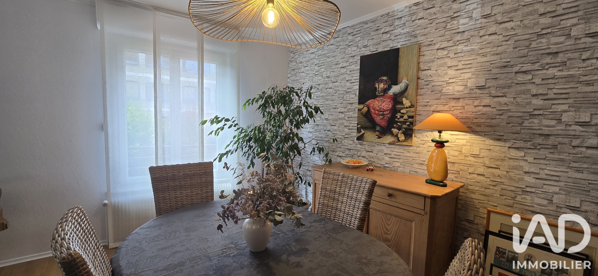 Appartement à vendre à Épinal — 139 000 € — IAD France