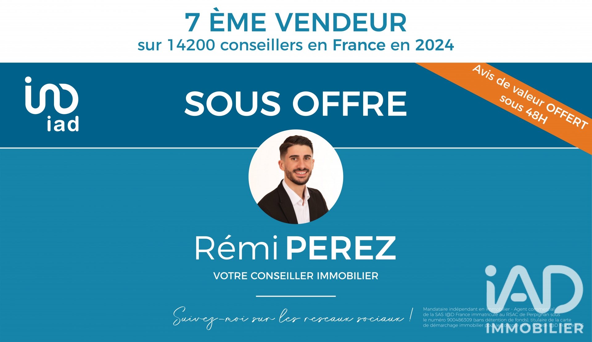 Maison à vendre à Cases-de-Pène — 279 000 € — IAD France