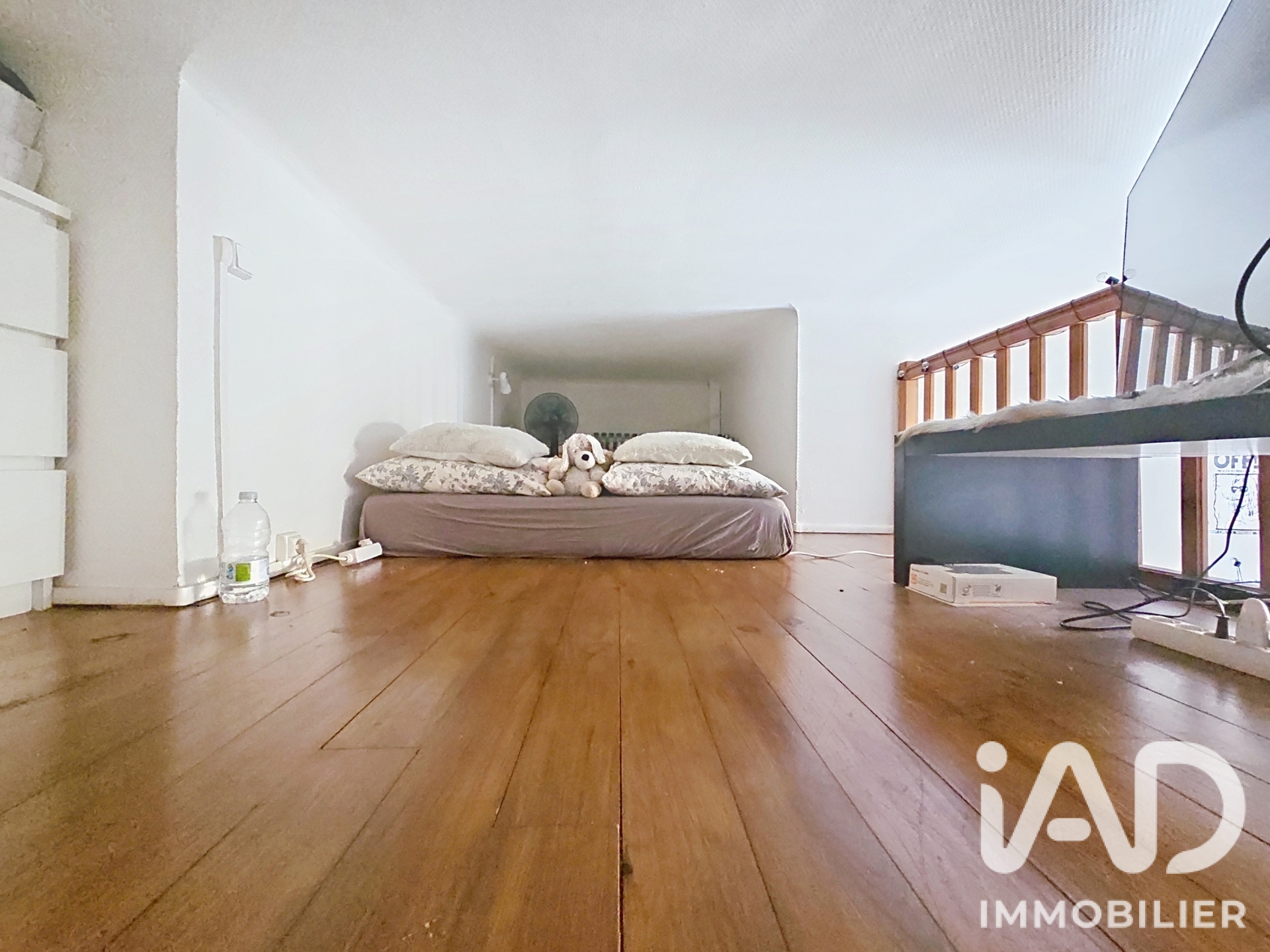 Appartement à Lyon (69006) — photo 4