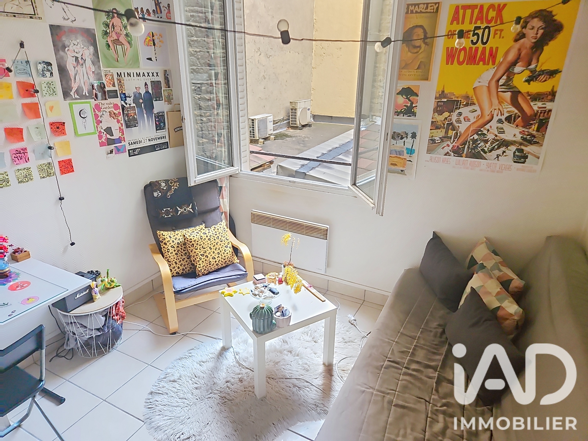 Appartement à Lyon (69006) — photo 2