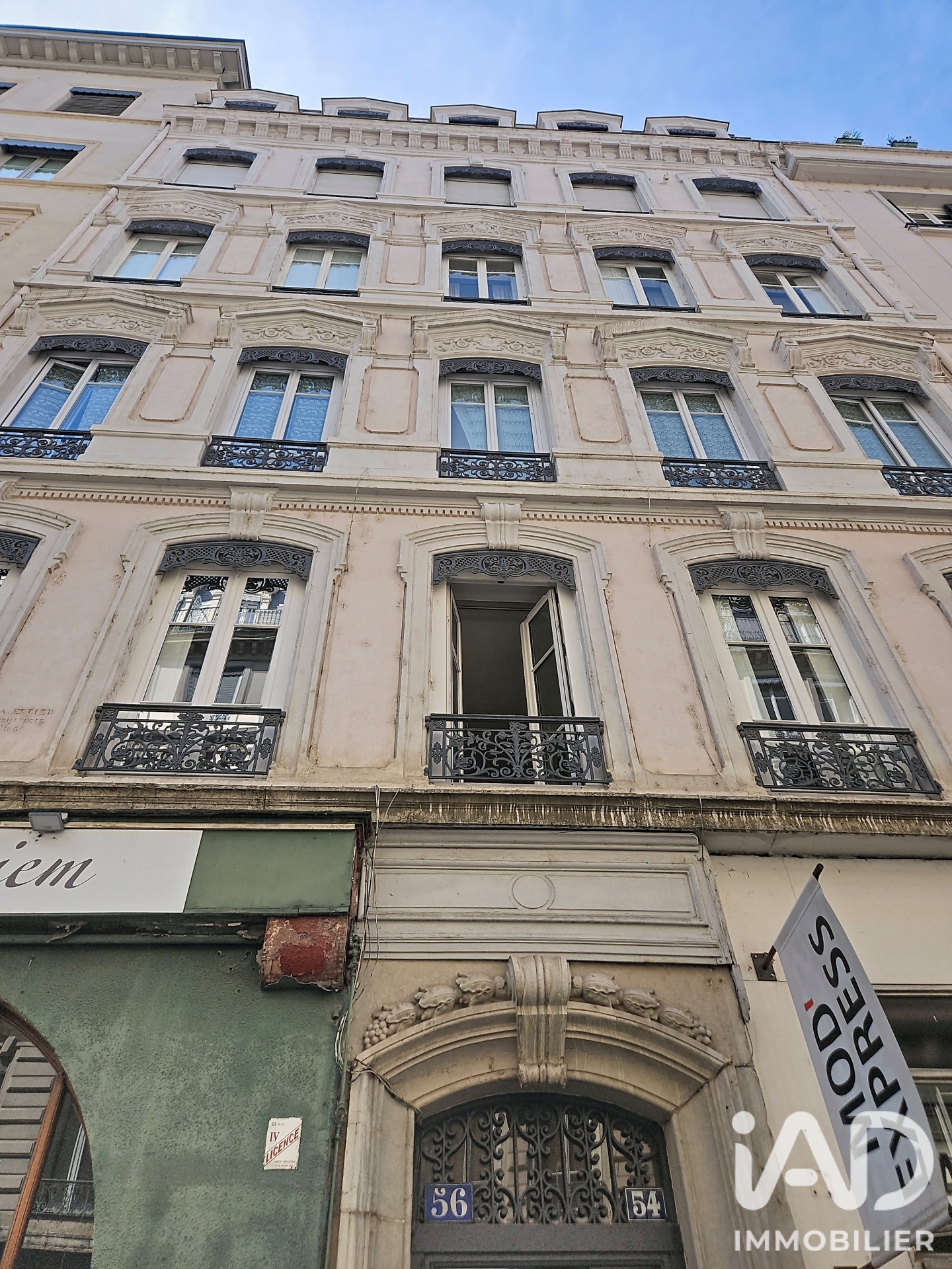 Appartement à Lyon (69006) — photo 5