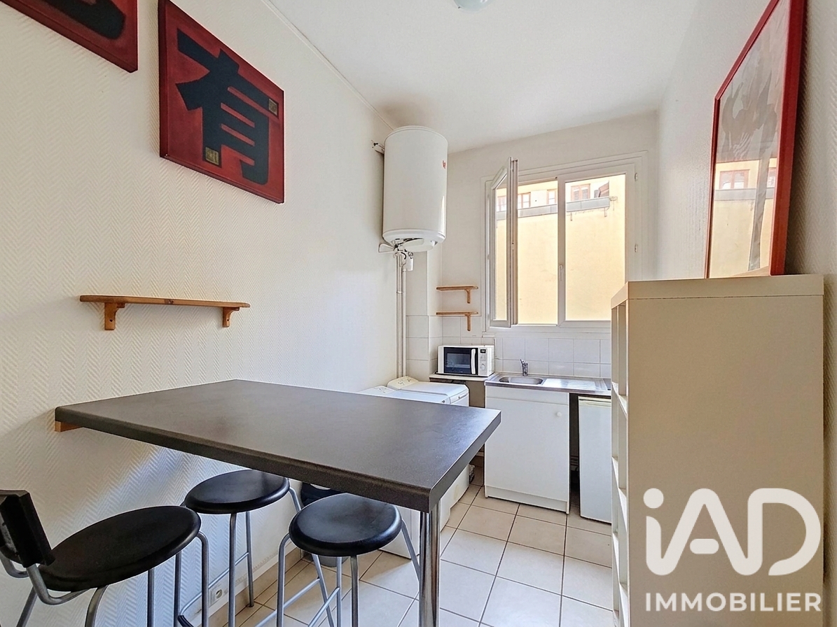 Appartement à Lyon (69006) — photo 3