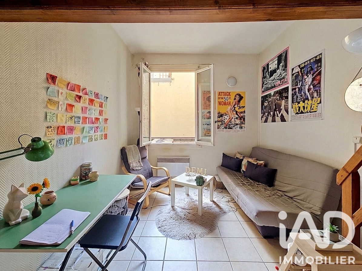 Appartement à Lyon (69006) — photo 1