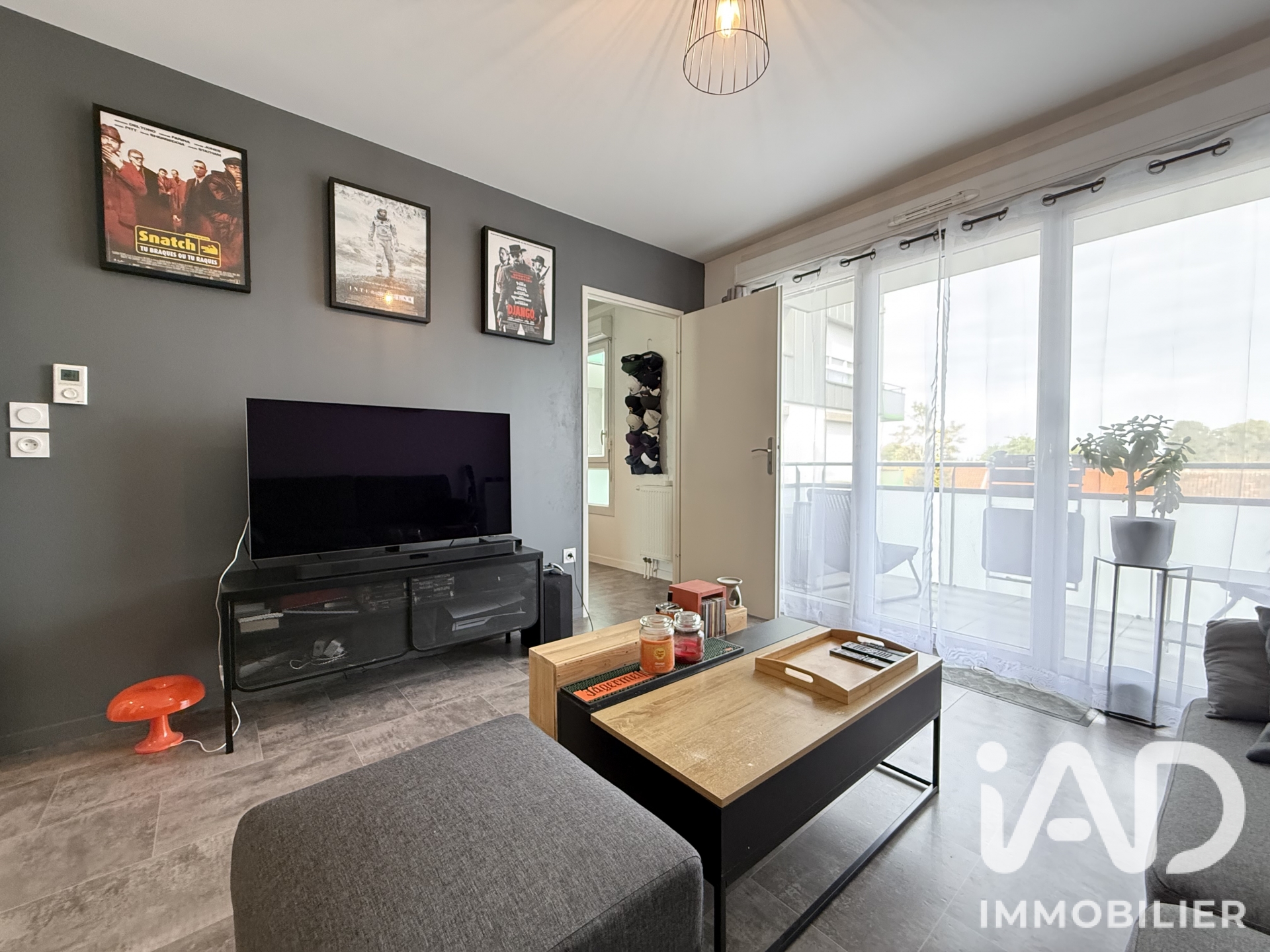 Appartement à vendre à Ronchin — 150 000 € — IAD France