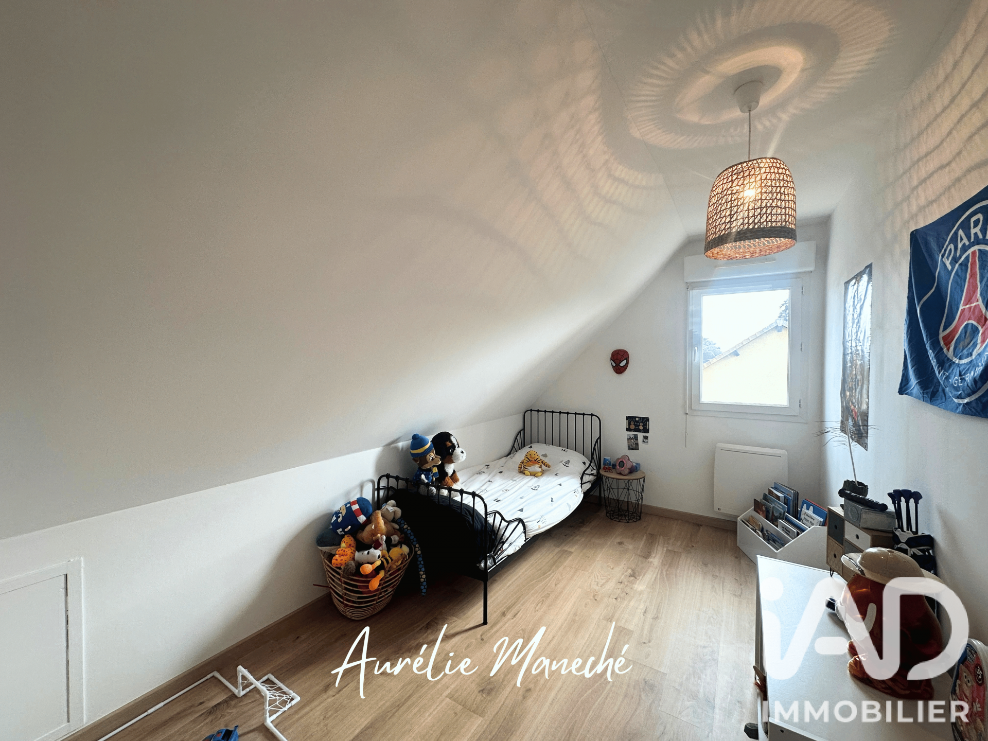 Vente Maison traditionnelle 7 pièces