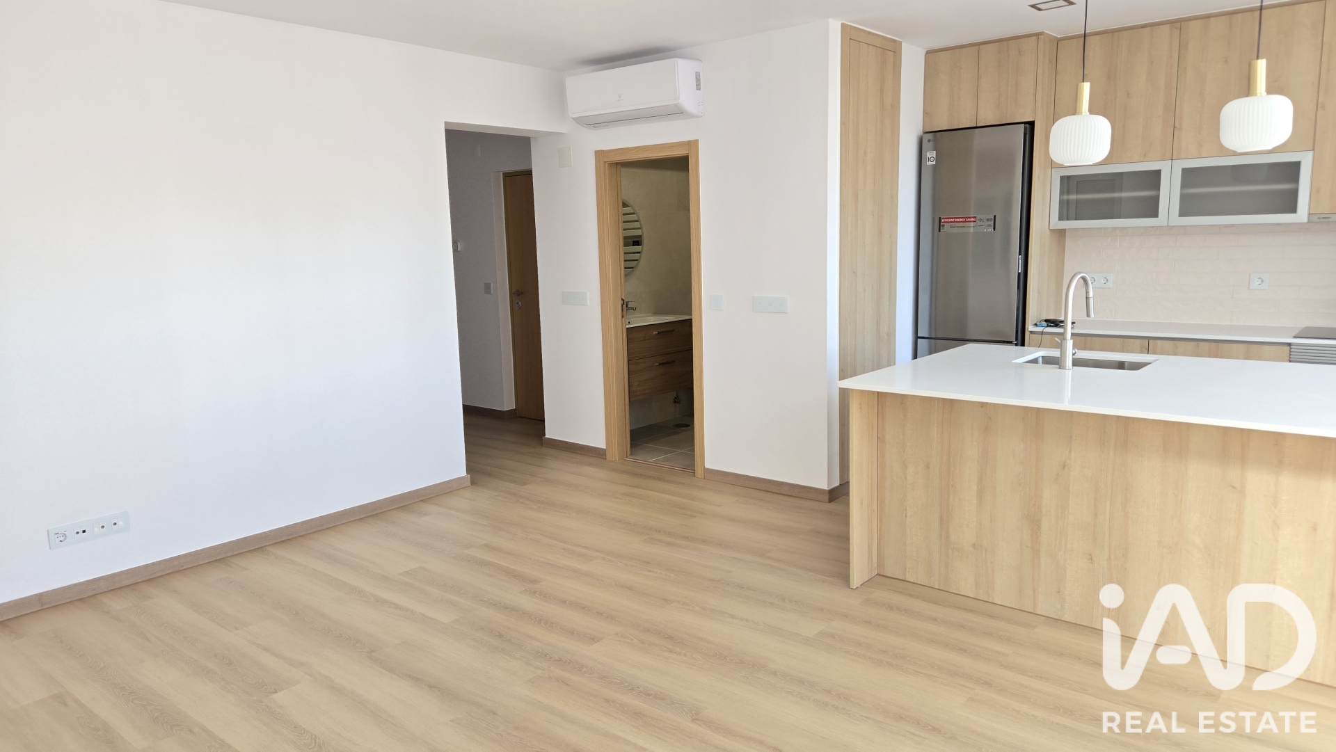Apartamento T3 à venda em Torres Novas (São Pedro), Lapas e Ribeira Branca, Torres Novas — foto 5