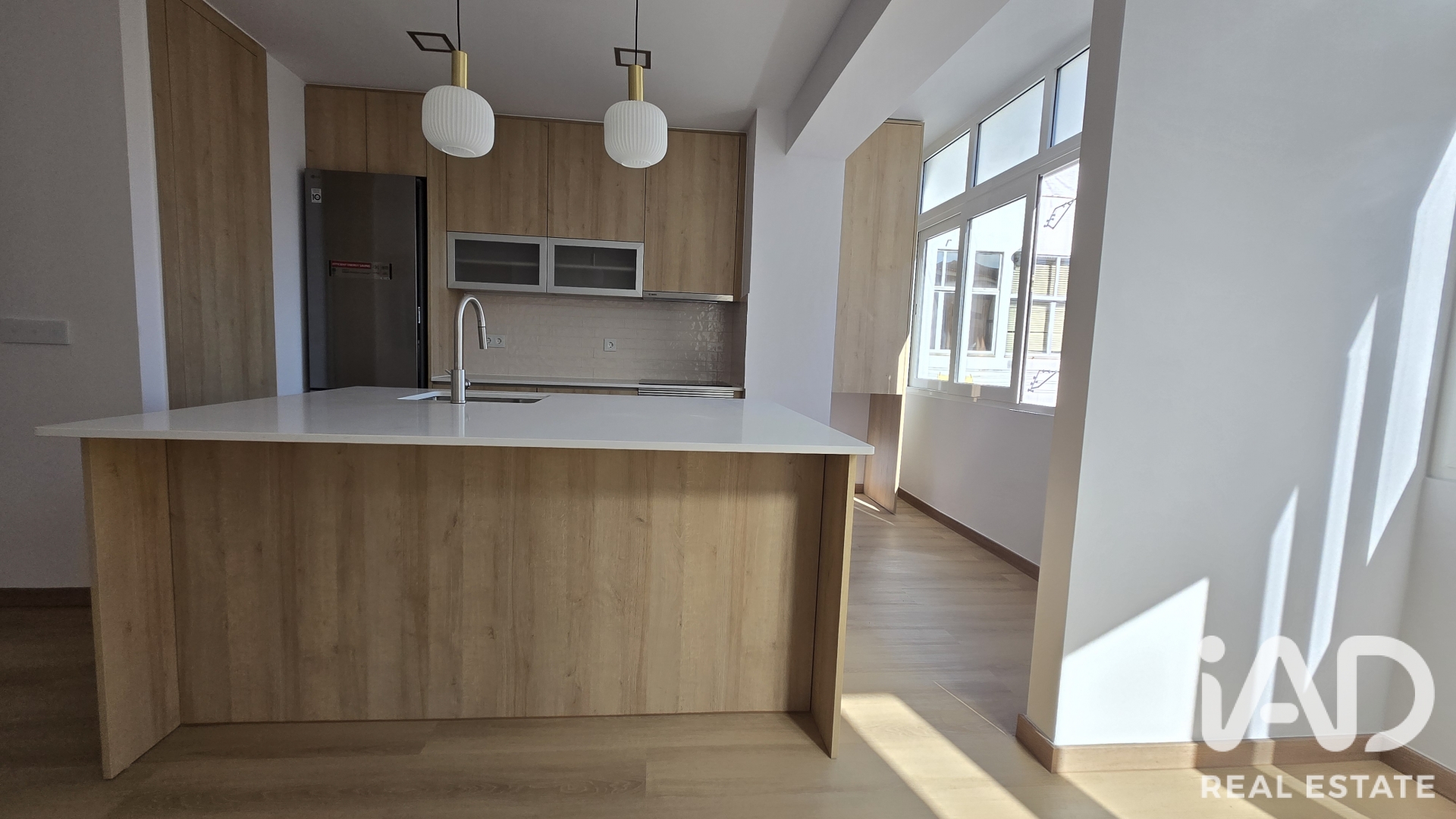 Apartamento T3 à venda em Torres Novas (São Pedro), Lapas e Ribeira Branca, Torres Novas — foto 7