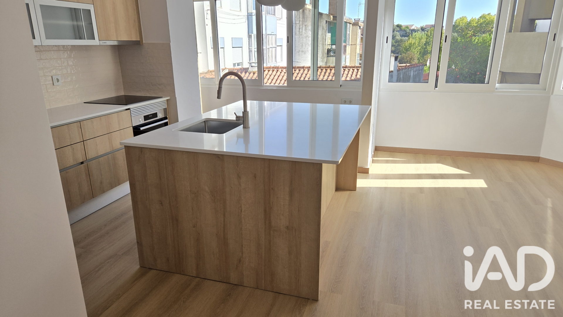 Apartamento T3 à venda em Torres Novas (São Pedro), Lapas e Ribeira Branca, Torres Novas — foto 4