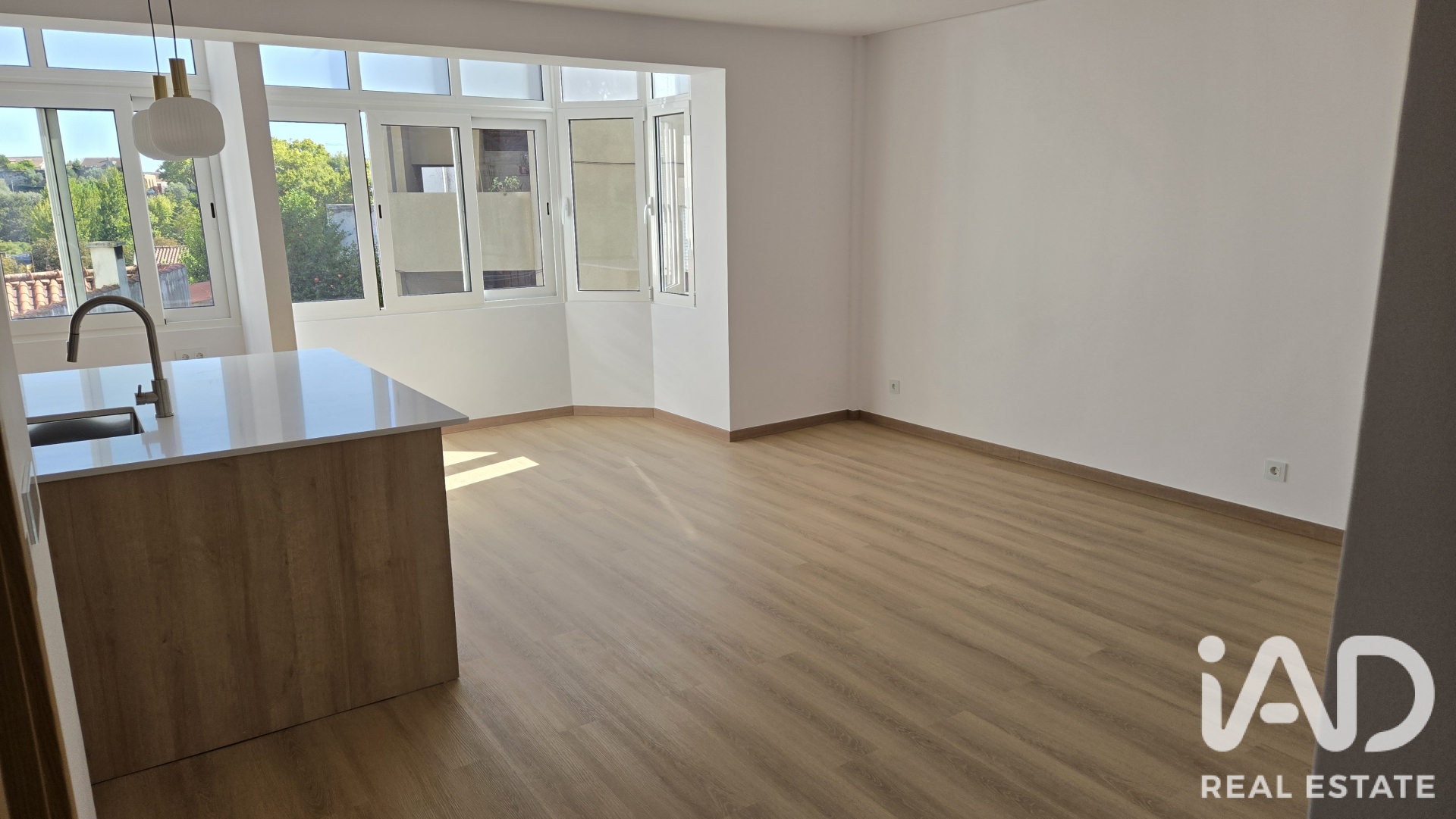 Apartamento T3 à venda em Torres Novas (São Pedro), Lapas e Ribeira Branca, Torres Novas — foto 3