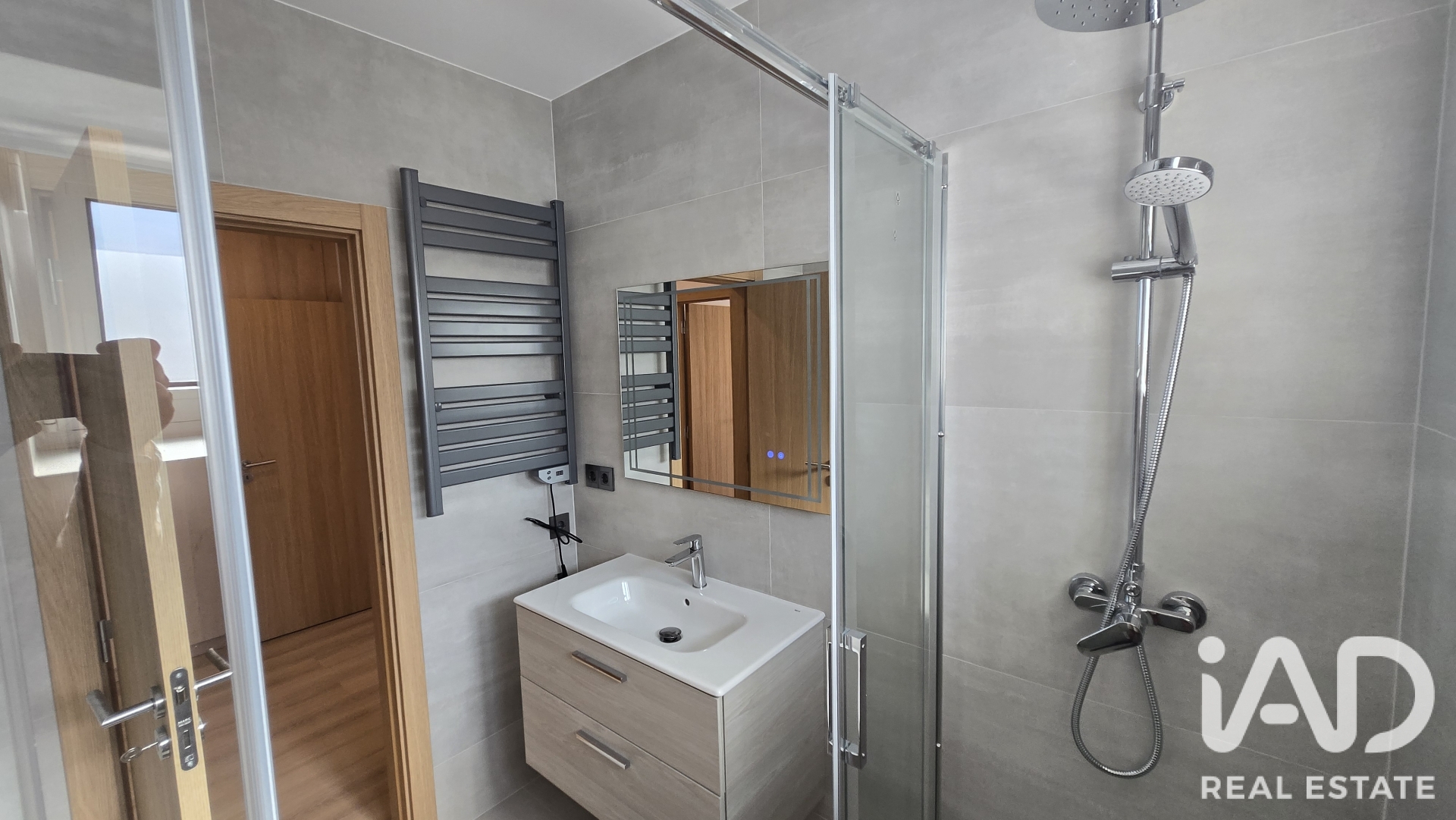 Apartamento T3 à venda em Torres Novas (São Pedro), Lapas e Ribeira Branca, Torres Novas — foto 16
