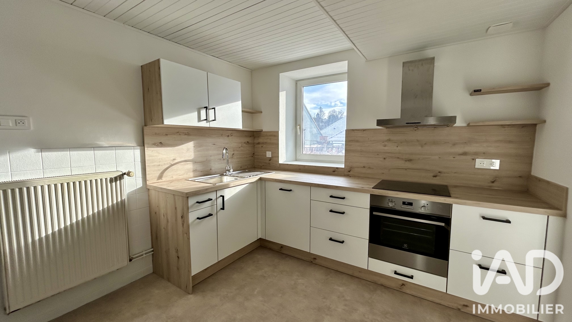 Vente Maison de village 6 pièces