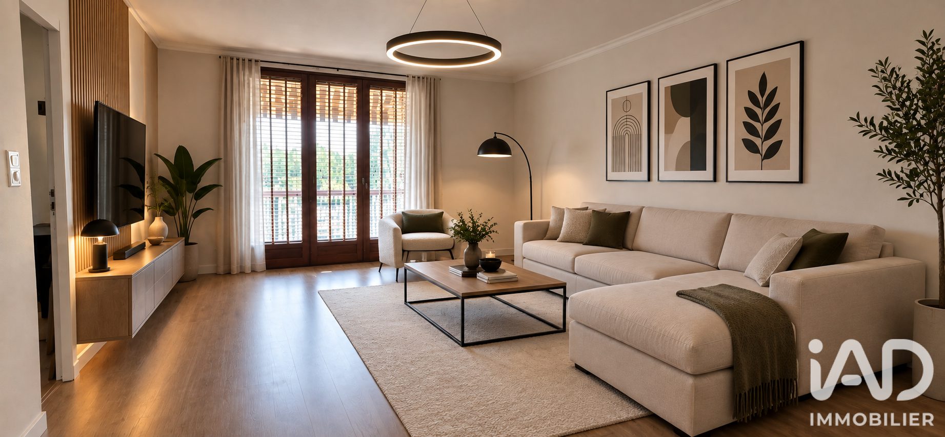 Appartement à vendre à Avignon — 125 000 € — IAD France