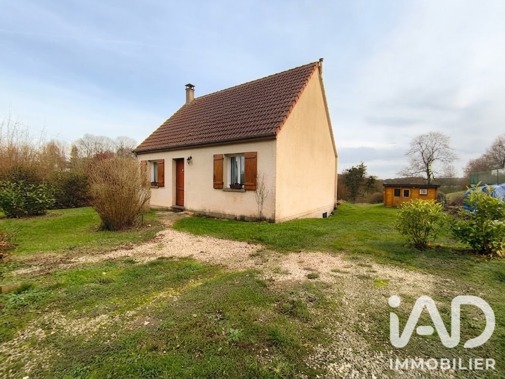 Maison à vendre à Chaumont-en-Vexin — 205 000 € — IAD France