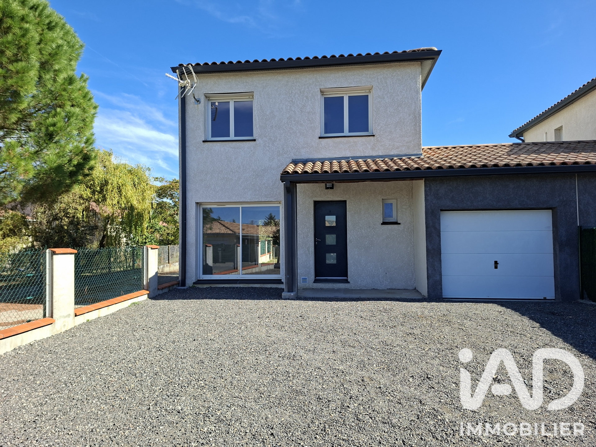 Maison à vendre à Auterive — 218 000 € — IAD France