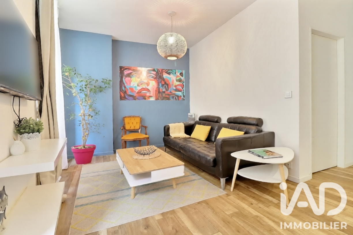 Appartement à vendre à La Ciotat — 180 000 € — IAD France