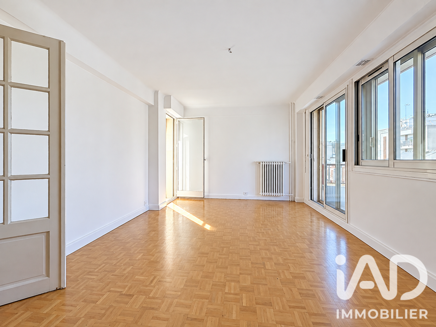 Appartement à vendre à Nogent-sur-Marne — 365 000 € — IAD France