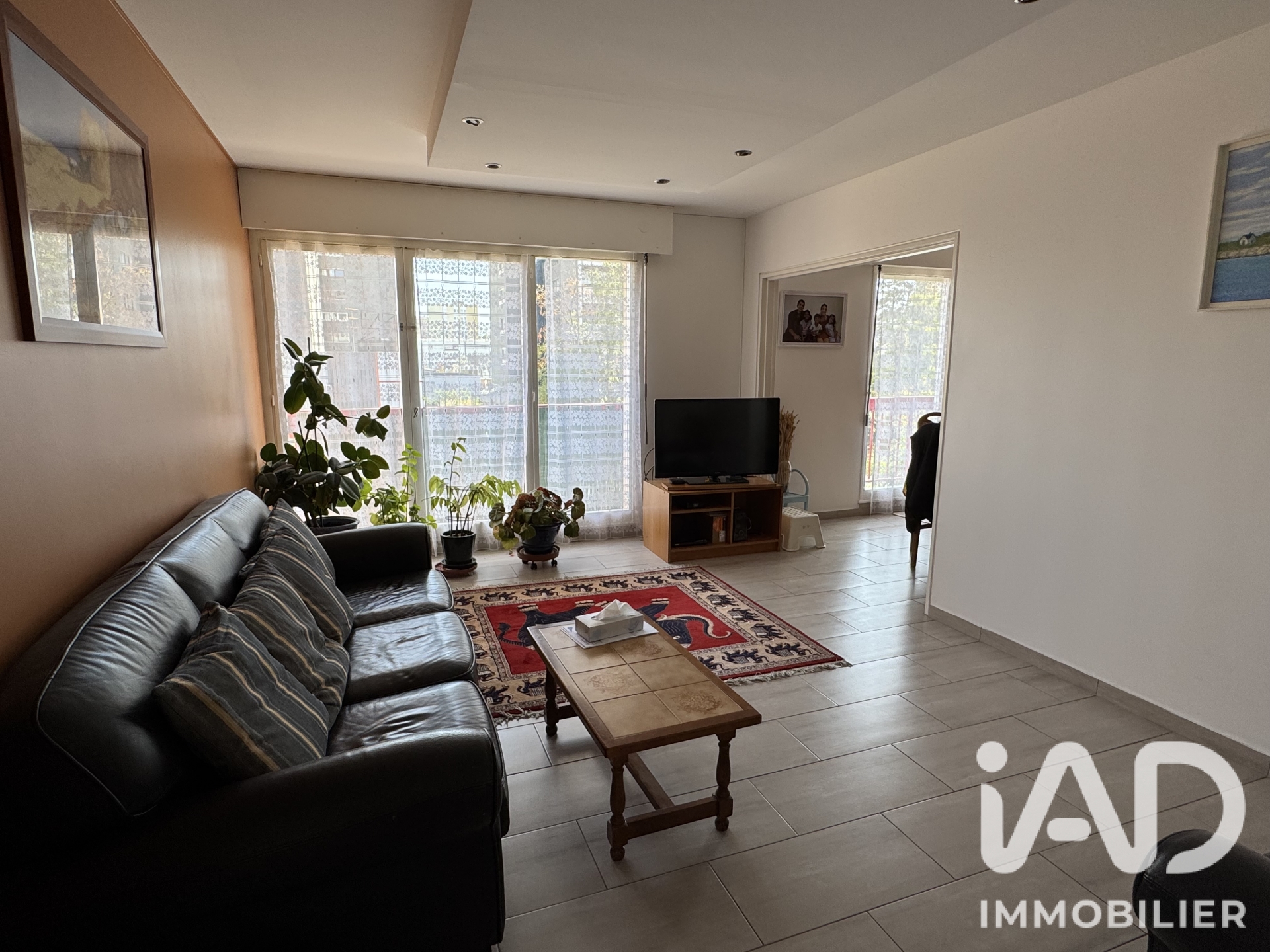 Vente Appartement 5 pièces