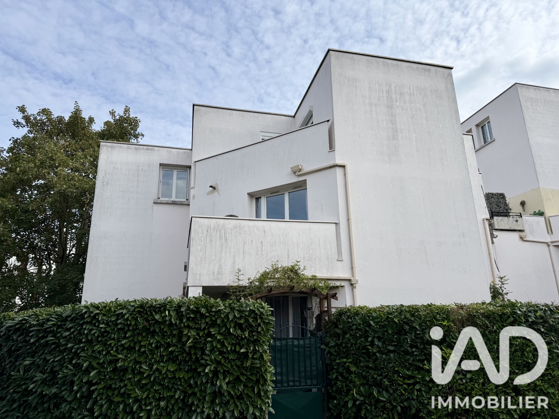 Appartement à vendre à Compiègne — 90 000 € — IAD France