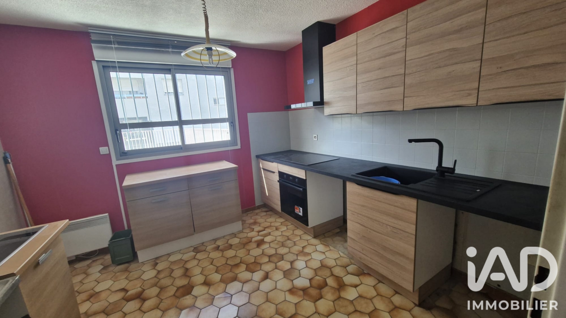 Appartement à Lourdes