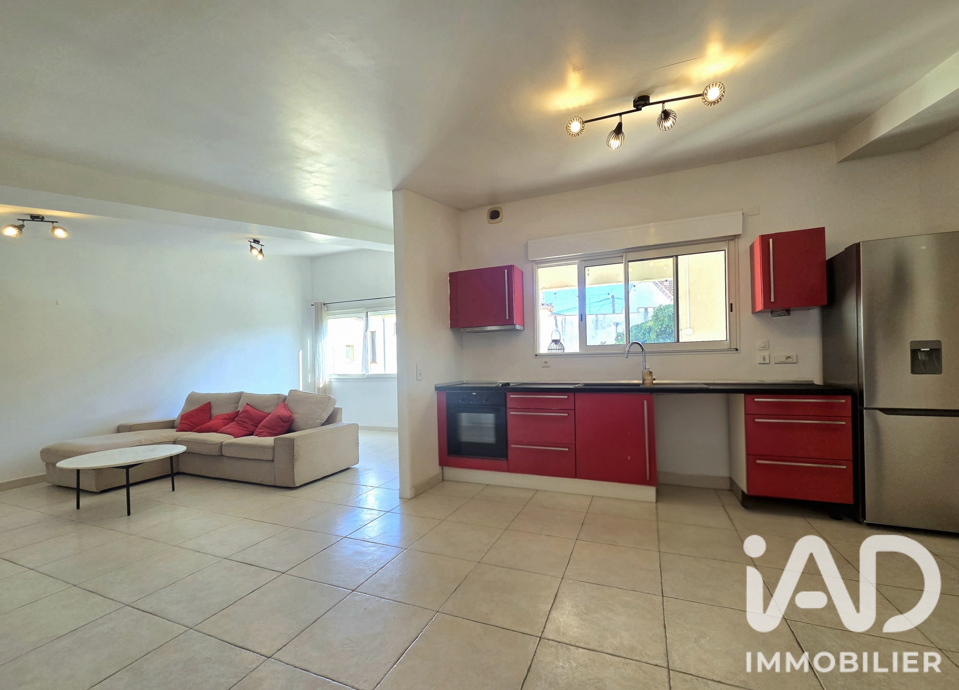 Appartement à Nîmes
