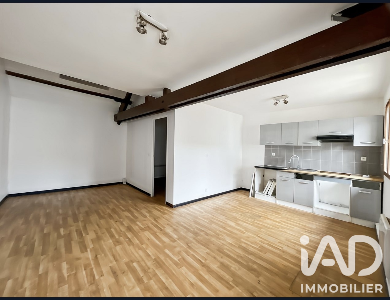 Appartement à vendre à Périgny — 155 000 € — IAD France