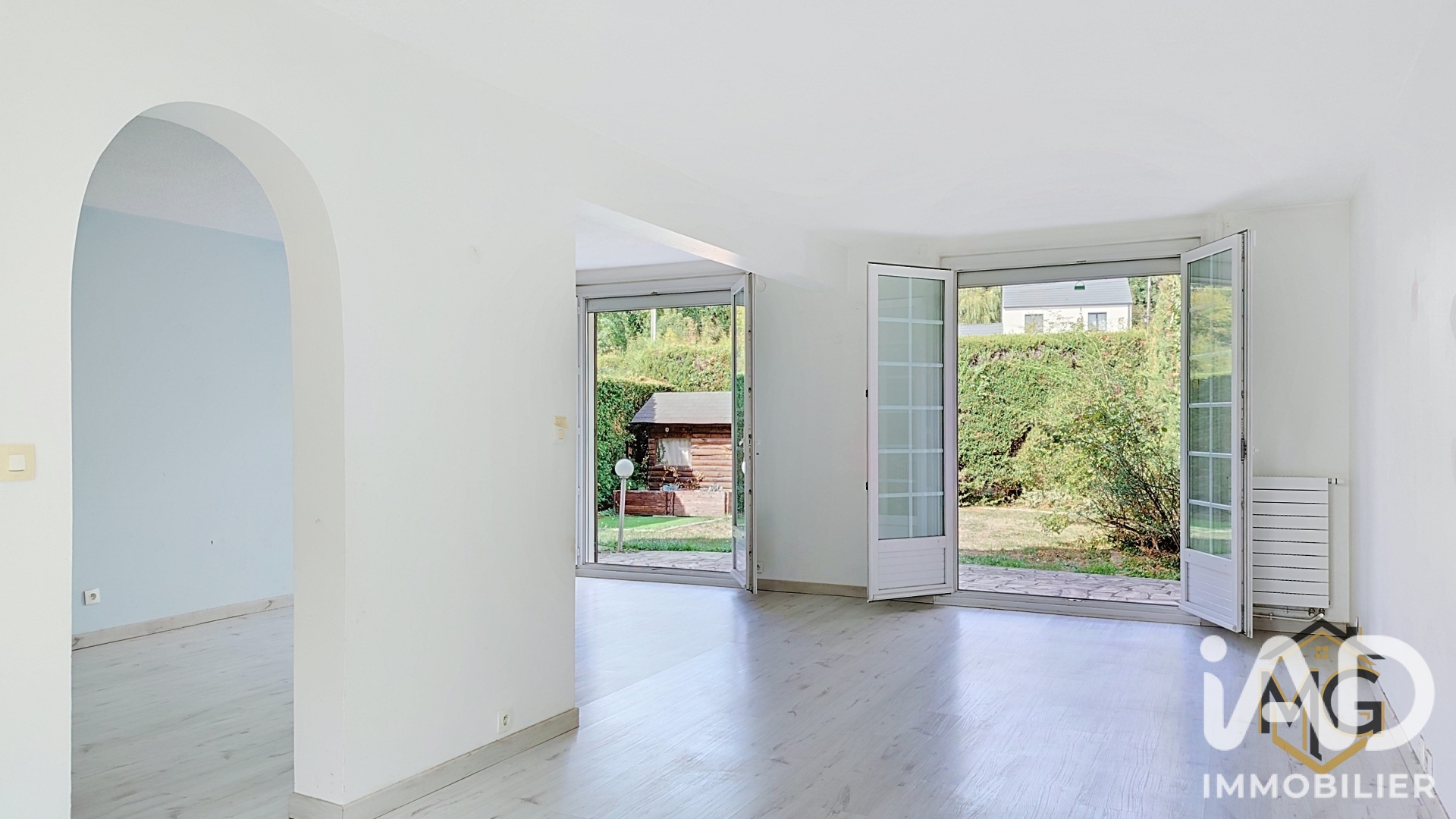 Vente Maison traditionnelle 7 pièces