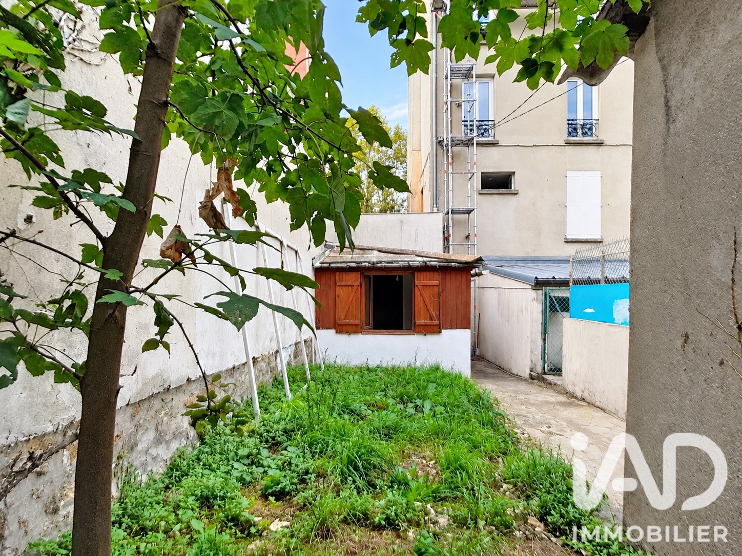 Appartement à vendre à Neuilly-Plaisance — 195 000 € — IAD France