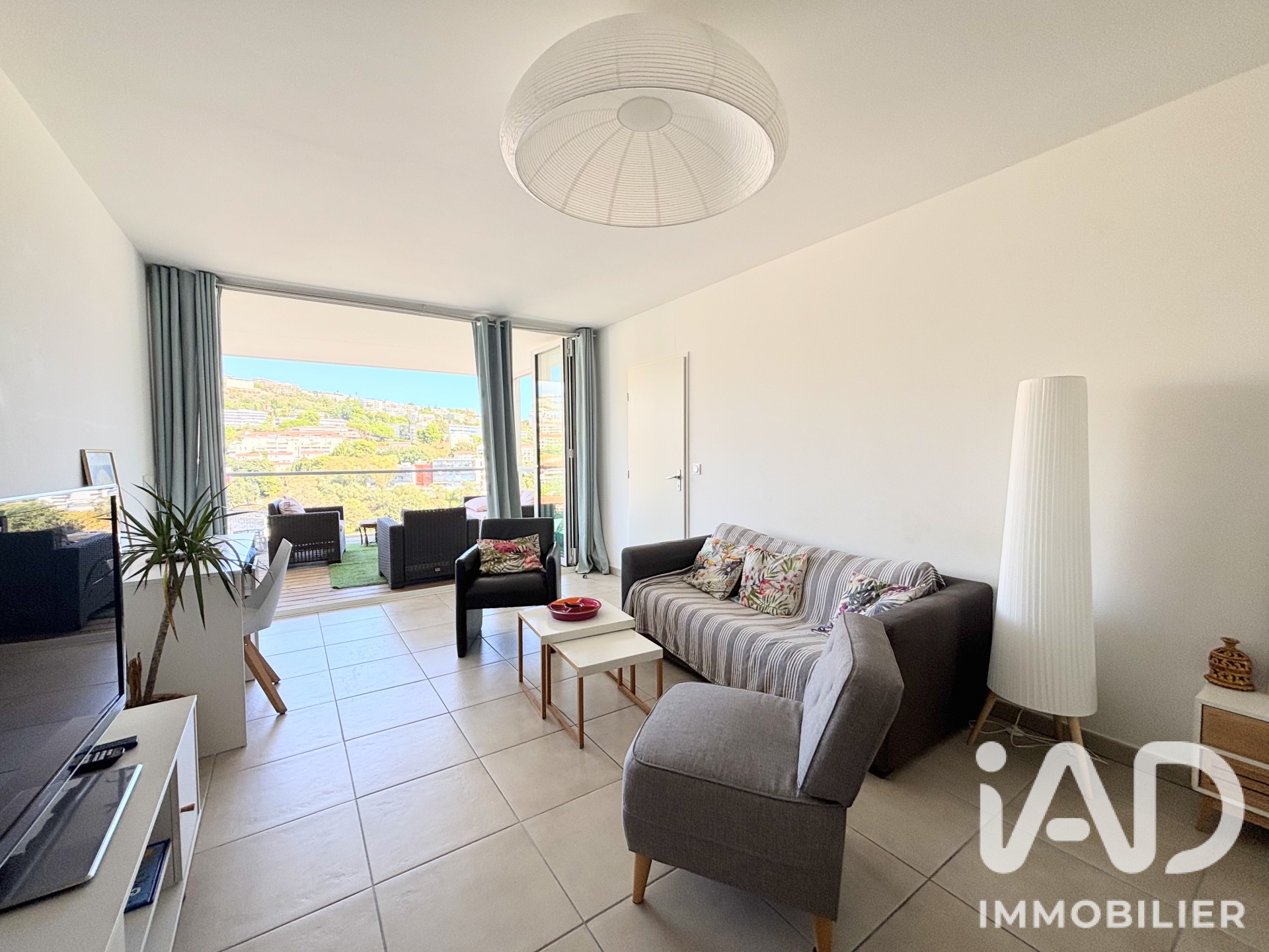 Appartement à vendre à Nice — 298 000 € — IAD France