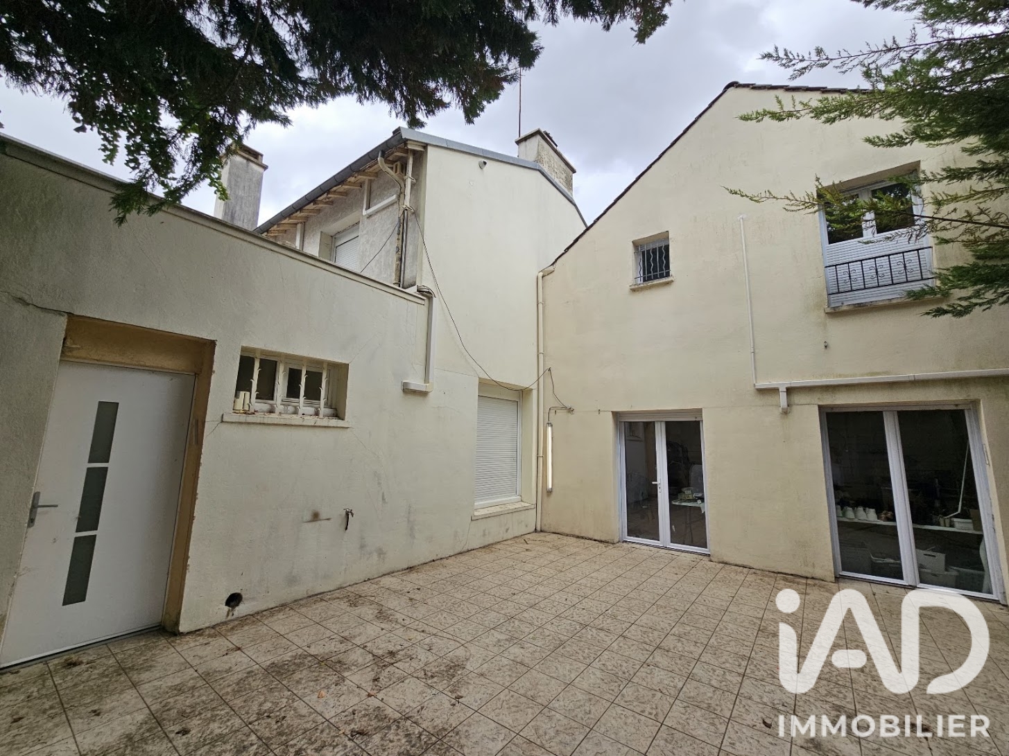 Maison à vendre à Bonneuil-sur-Marne — 520 000 € — IAD France