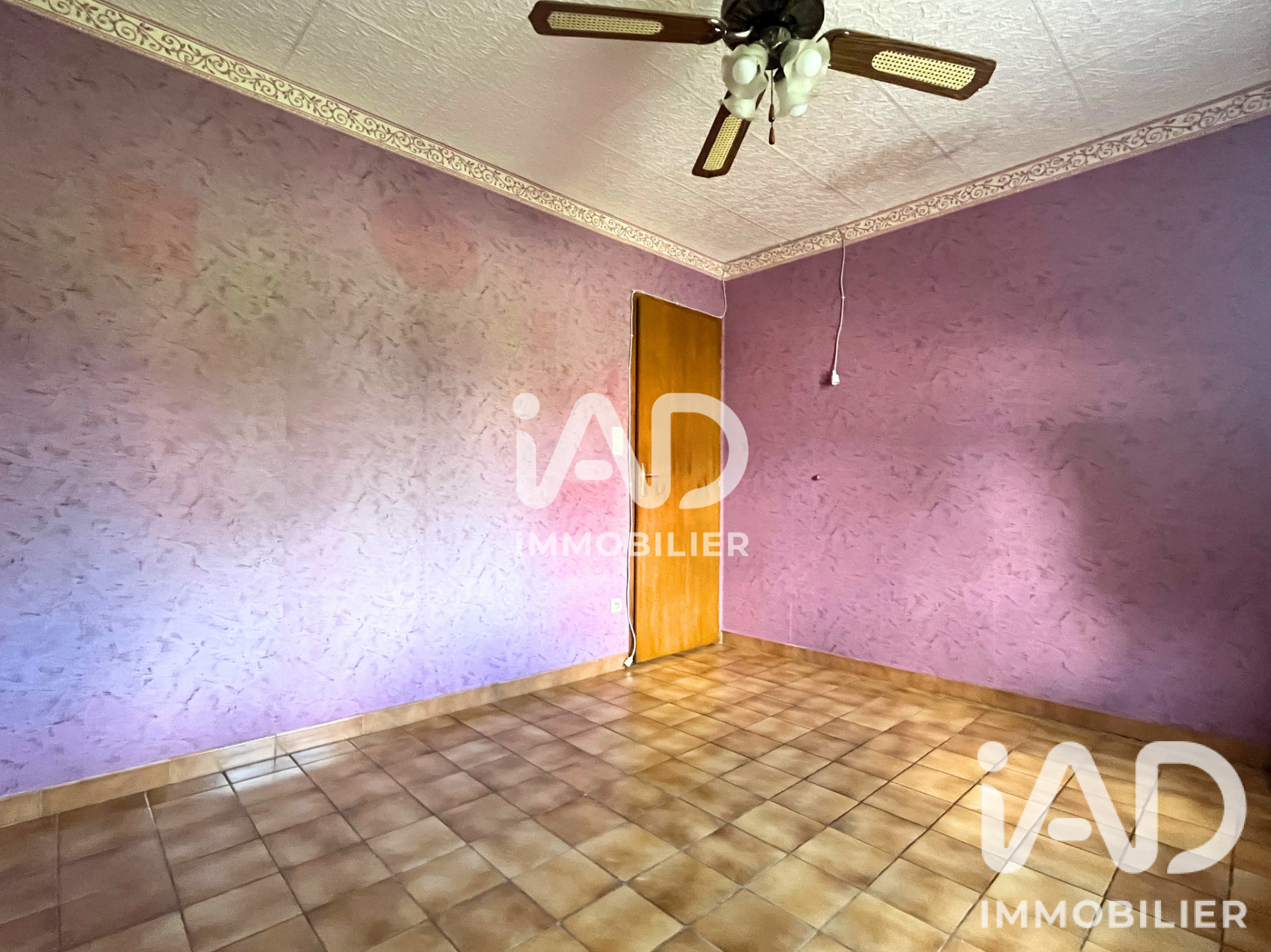 Vente Maison de campagne 7 pièces