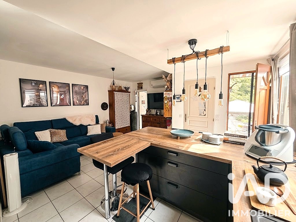 Maison à vendre à Sainte-Savine — 167 000 € — IAD France