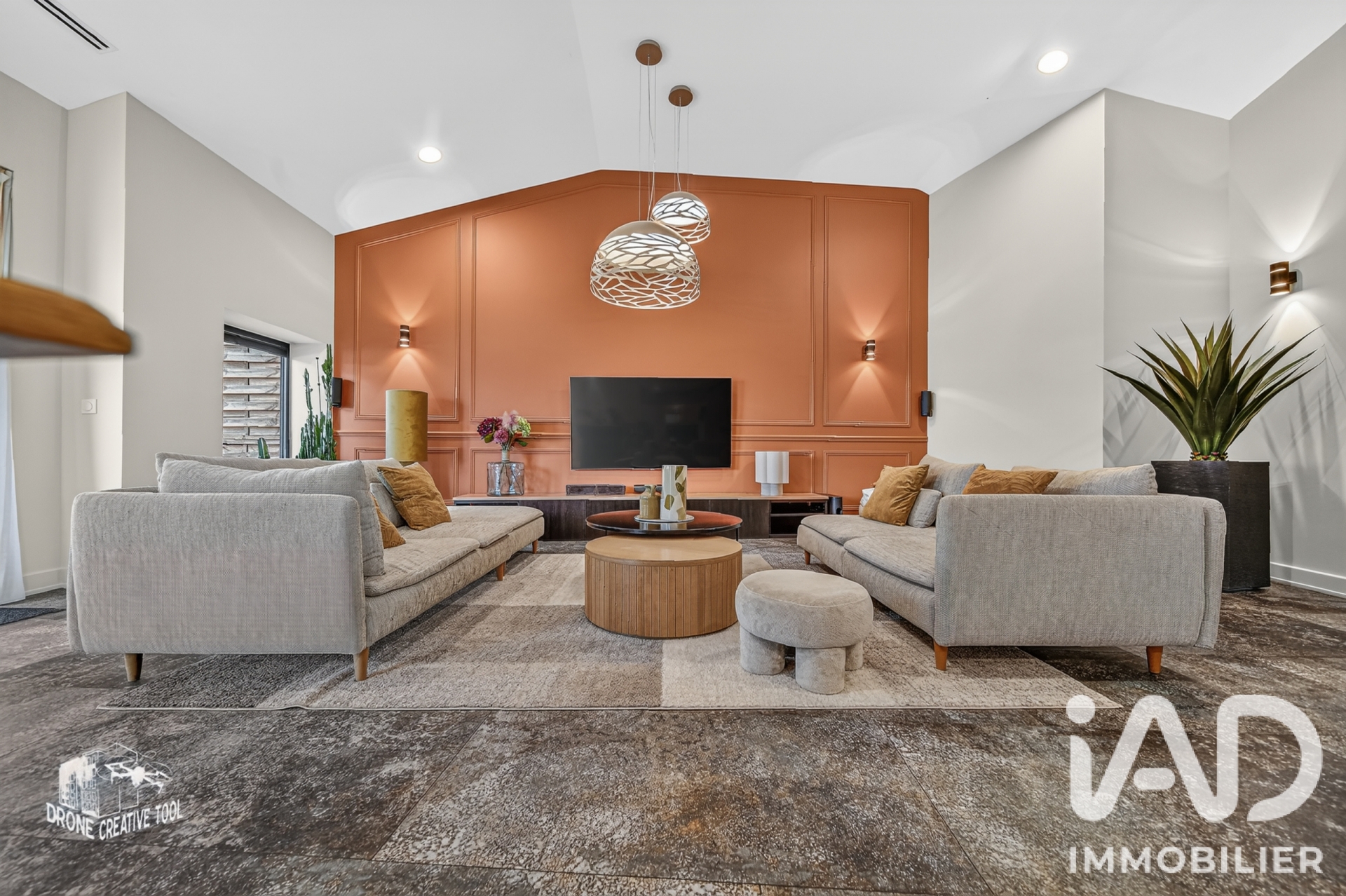 Maison à vendre à Pouilly — 660 000 € — IAD France