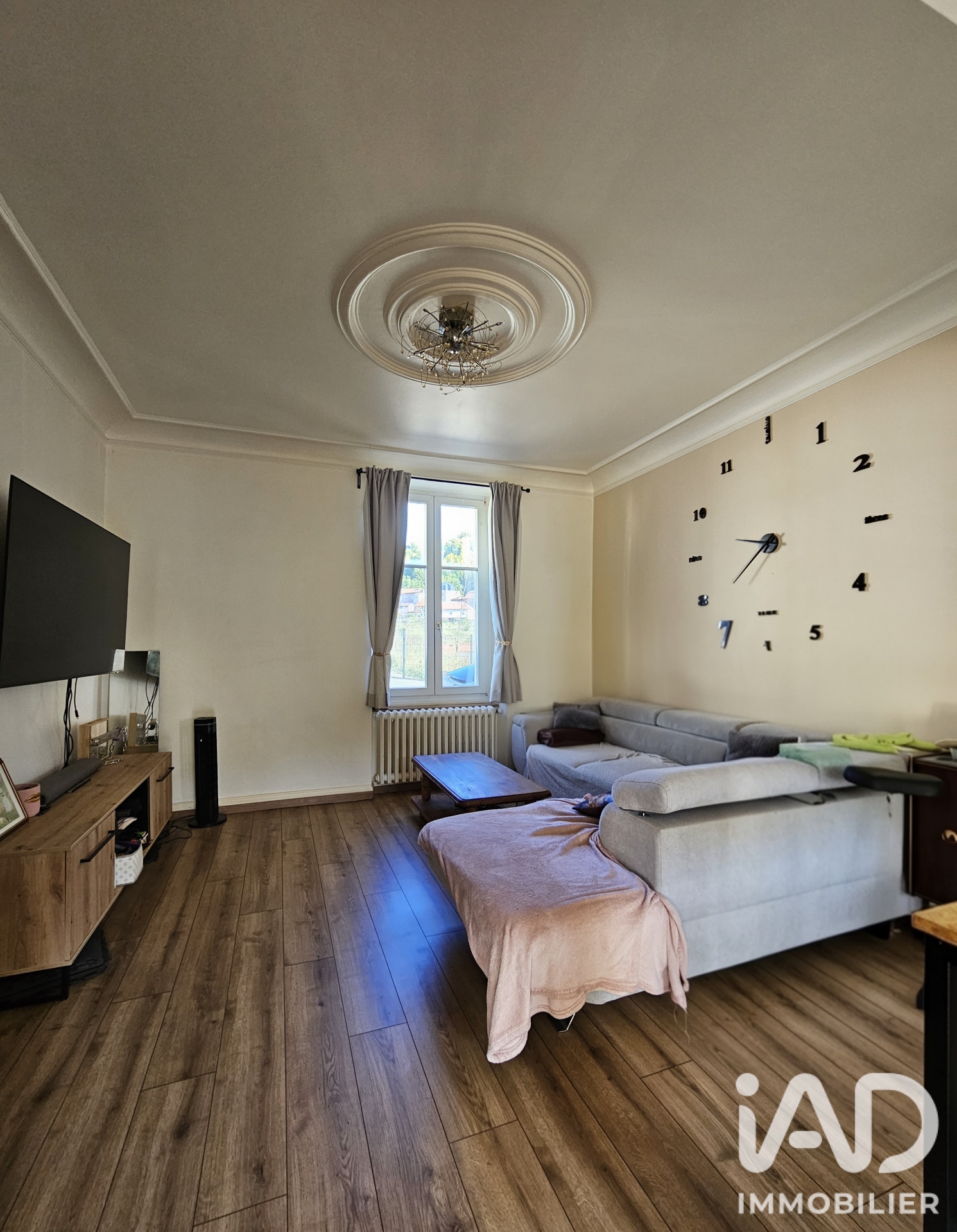 Maison à vendre à Réhon — 235 000 € — IAD France