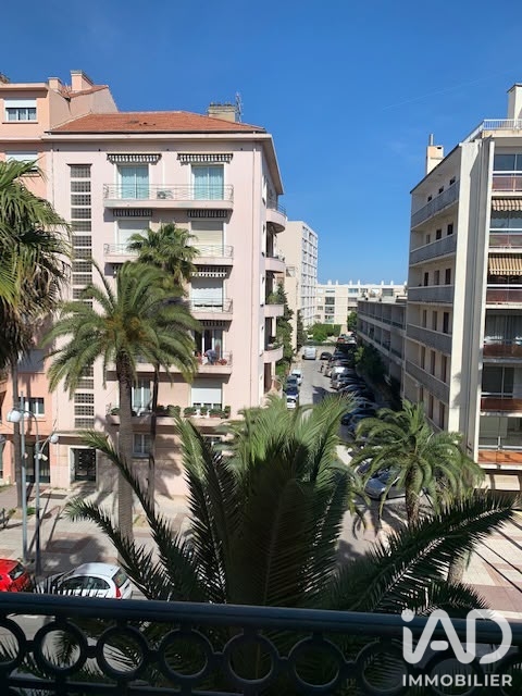 Appartement à Hyères