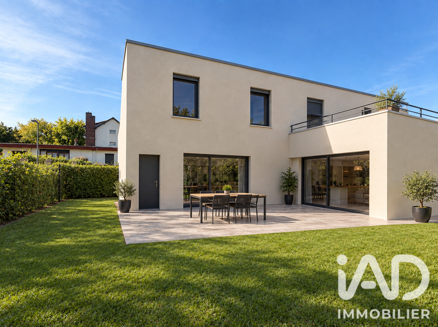 Maison à vendre à Grigny — 363 000 € — IAD France
