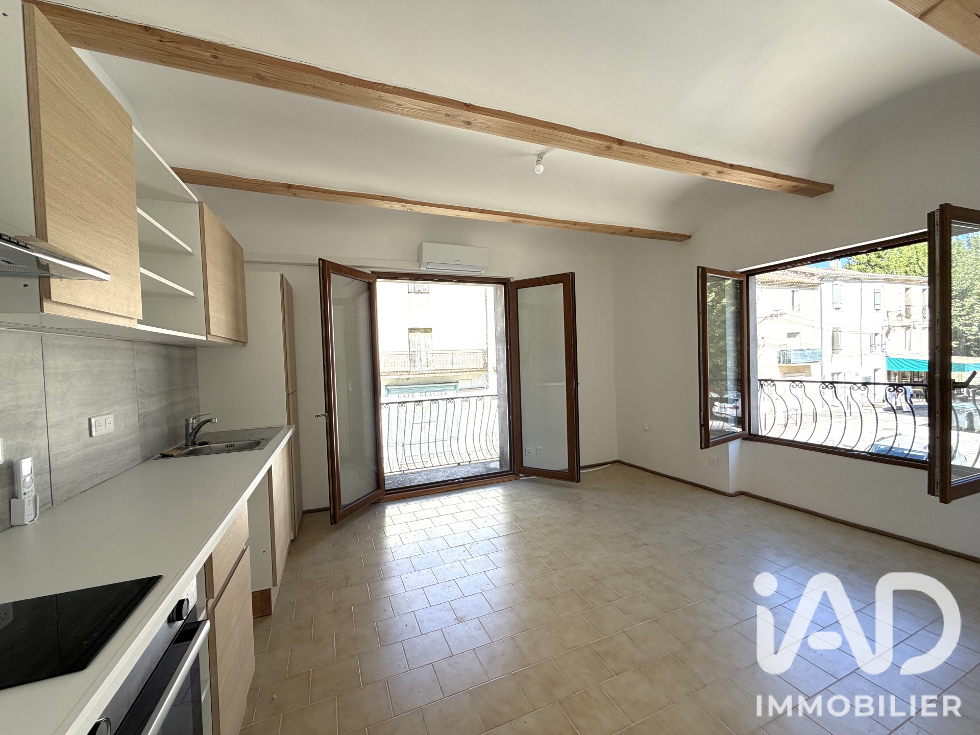Appartement à Saint-Bauzille-de-Putois