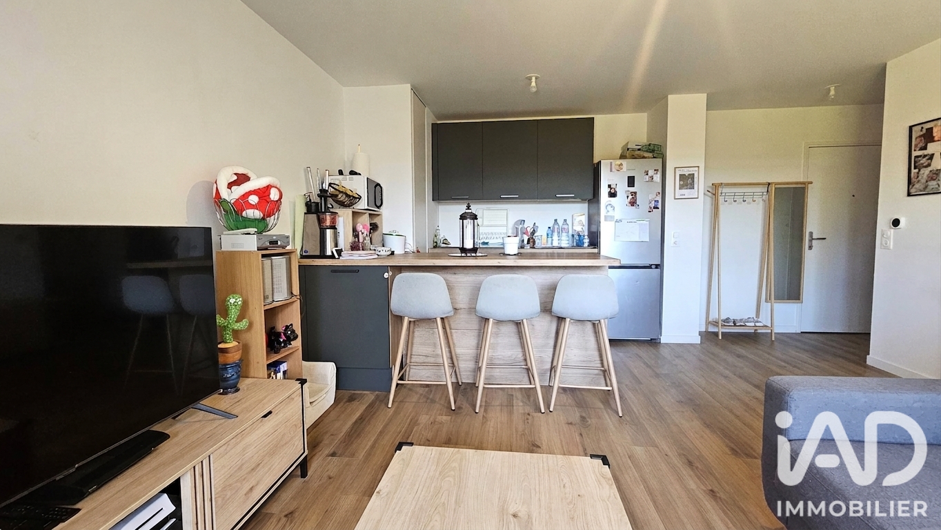 Appartement à vendre à Pont-de-Metz — 230 000 € — IAD France