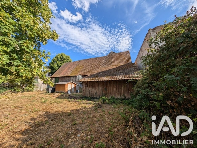 Maison à vendre à Ostheim — 90 000 € — IAD France