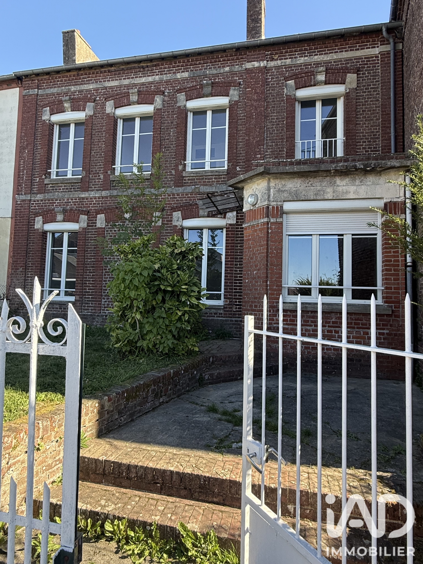 Vente Maison traditionnelle 7 pièces