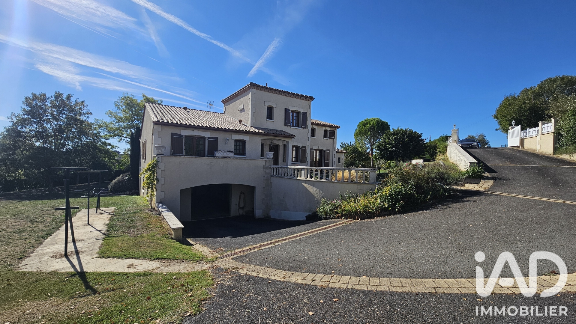 Vente Maison/villa 6 pièces