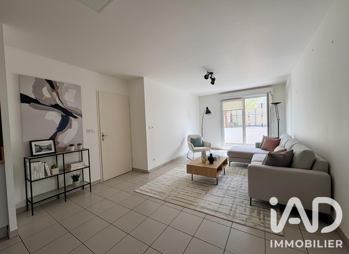 Appartement à vendre à Saint-Nazaire — 182 500 € — IAD France