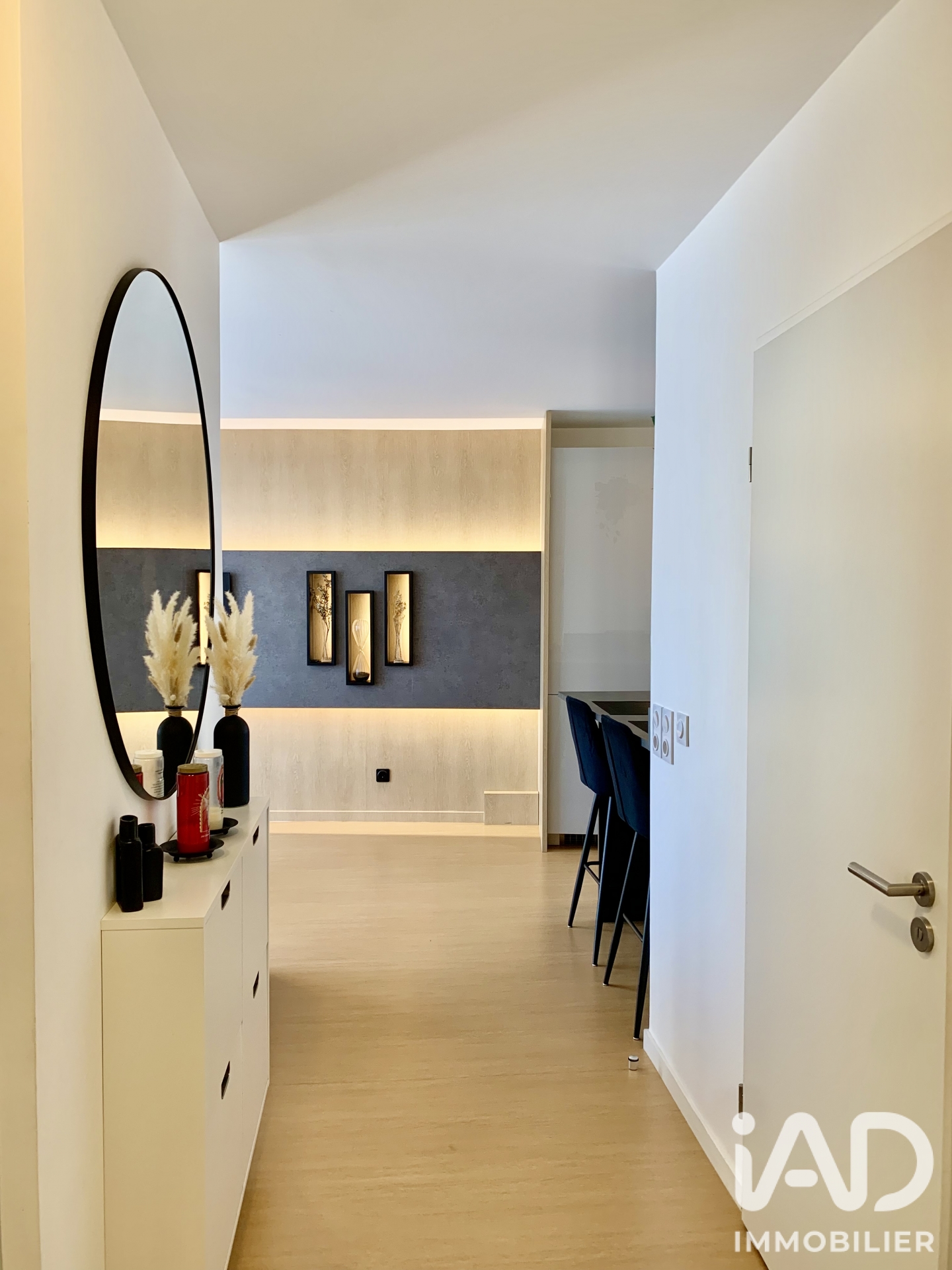 Appartement à vendre à Pierrefitte-sur-Seine — 210 000 € — IAD France