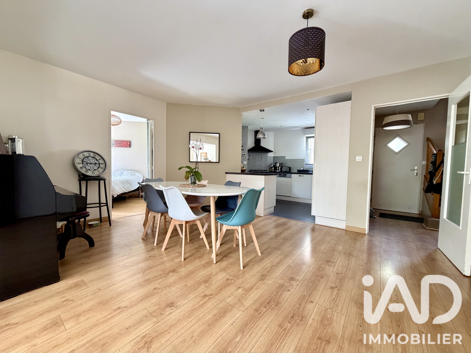 Vente Maison/villa 5 pièces