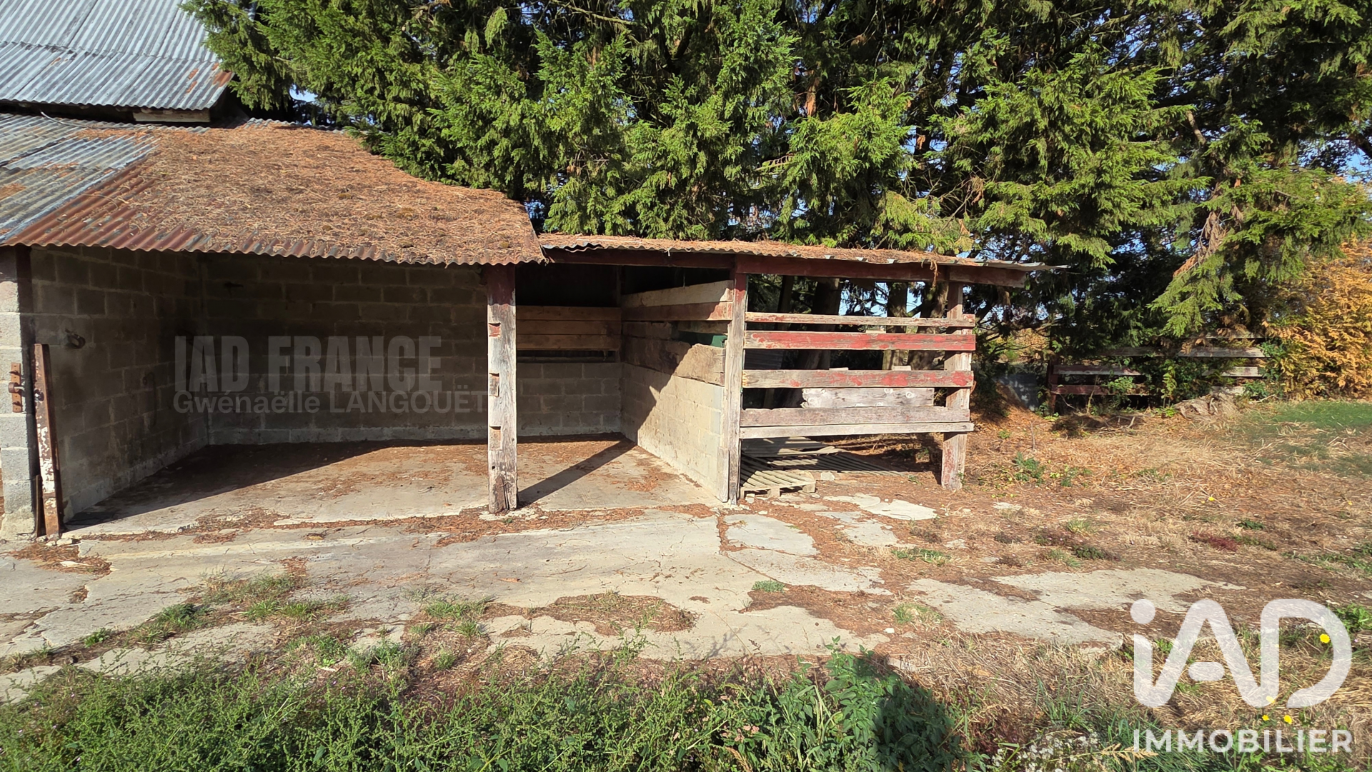 Vente Maison/villa 2 pièces
