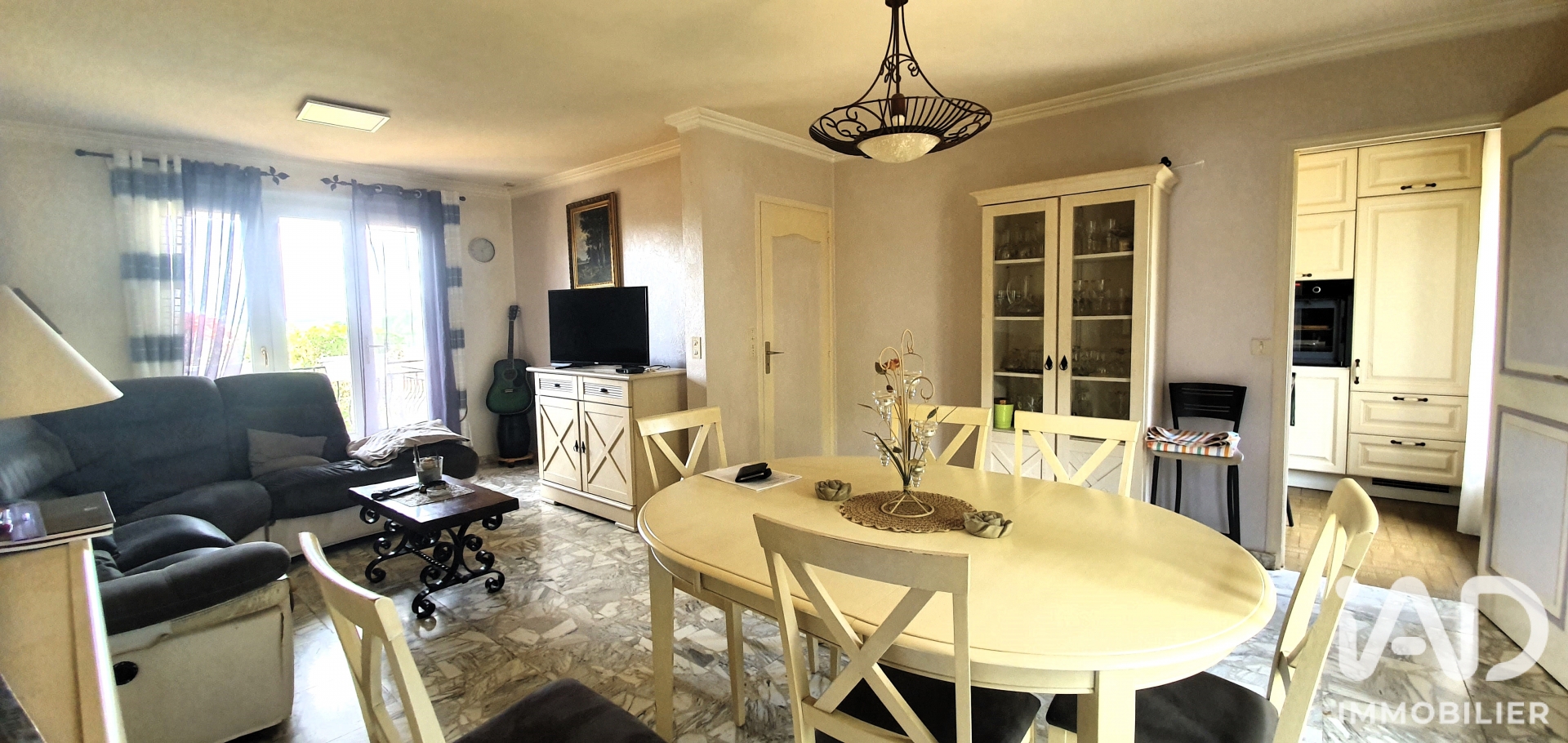 Vente Pavillon 6 pièces