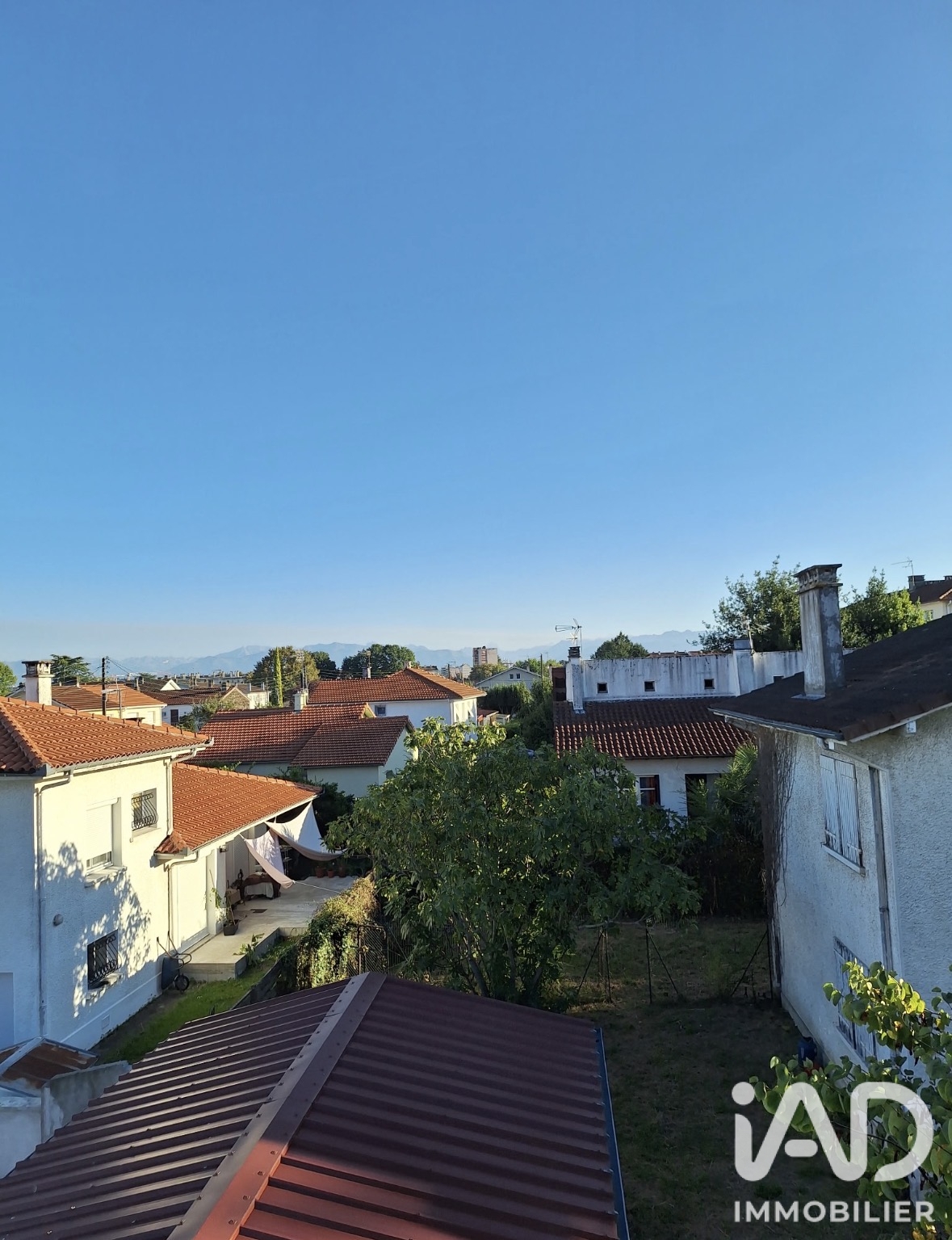Appartement à vendre à Pau — 164 000 € — IAD France