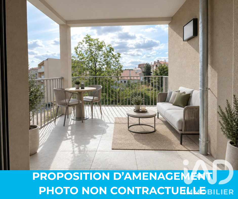 Appartement à vendre à Montbrison — 280 000 € — IAD France