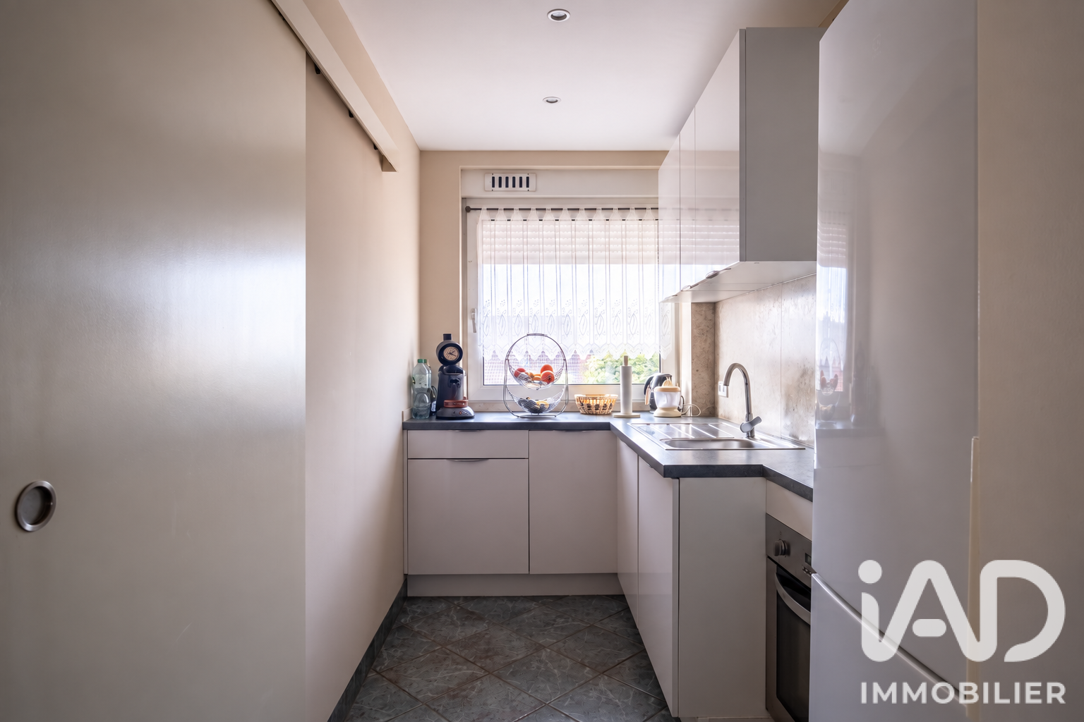 Appartement à vendre à Audun-le-Tiche — 165 000 € — IAD France